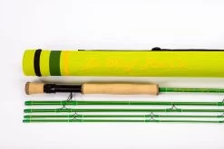 WHUFF ROD COMPANY STRIP SET -Fly Gear Shop STRIPSET6