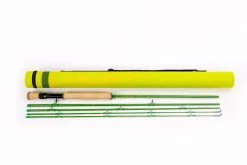WHUFF ROD COMPANY STRIP SET -Fly Gear Shop STRIPSET7