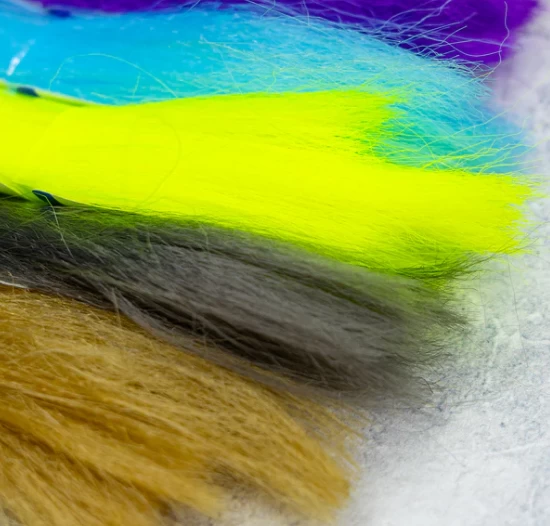 ScientificFly GRIP BAITFISH FIBRE 3 ScientificFly GRIP BAITFISH FIBRE