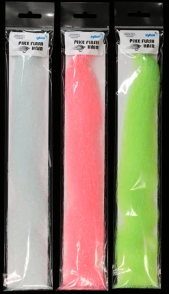 SYBAI Pike Flash Hair