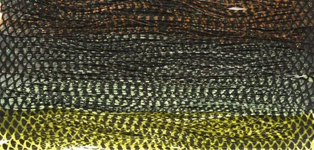 WAPSI Sili Legs Nymph 3 WAPSI Sili Legs Nymph