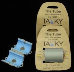 TACKY TUBE