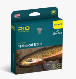 RIO PREMIER TECHNICAL TROUT