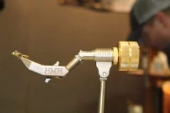 HMH TRV VISE -Fly Gear Shop TRV1