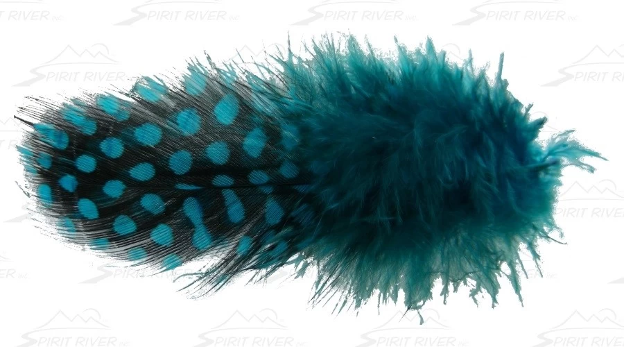 SPIRIT RIVER UV2 Large Eyed Guinea 4 SPIRIT RIVER UV2 Large Eyed Guinea - Image 2