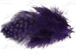 SPIRIT RIVER UV2 Large Eyed Guinea 16 SPIRIT RIVER UV2 Large Eyed Guinea -Fly Gear Shop UVPurple