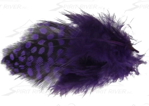 SPIRIT RIVER UV2 Large Eyed Guinea 9 SPIRIT RIVER UV2 Large Eyed Guinea - Image 7