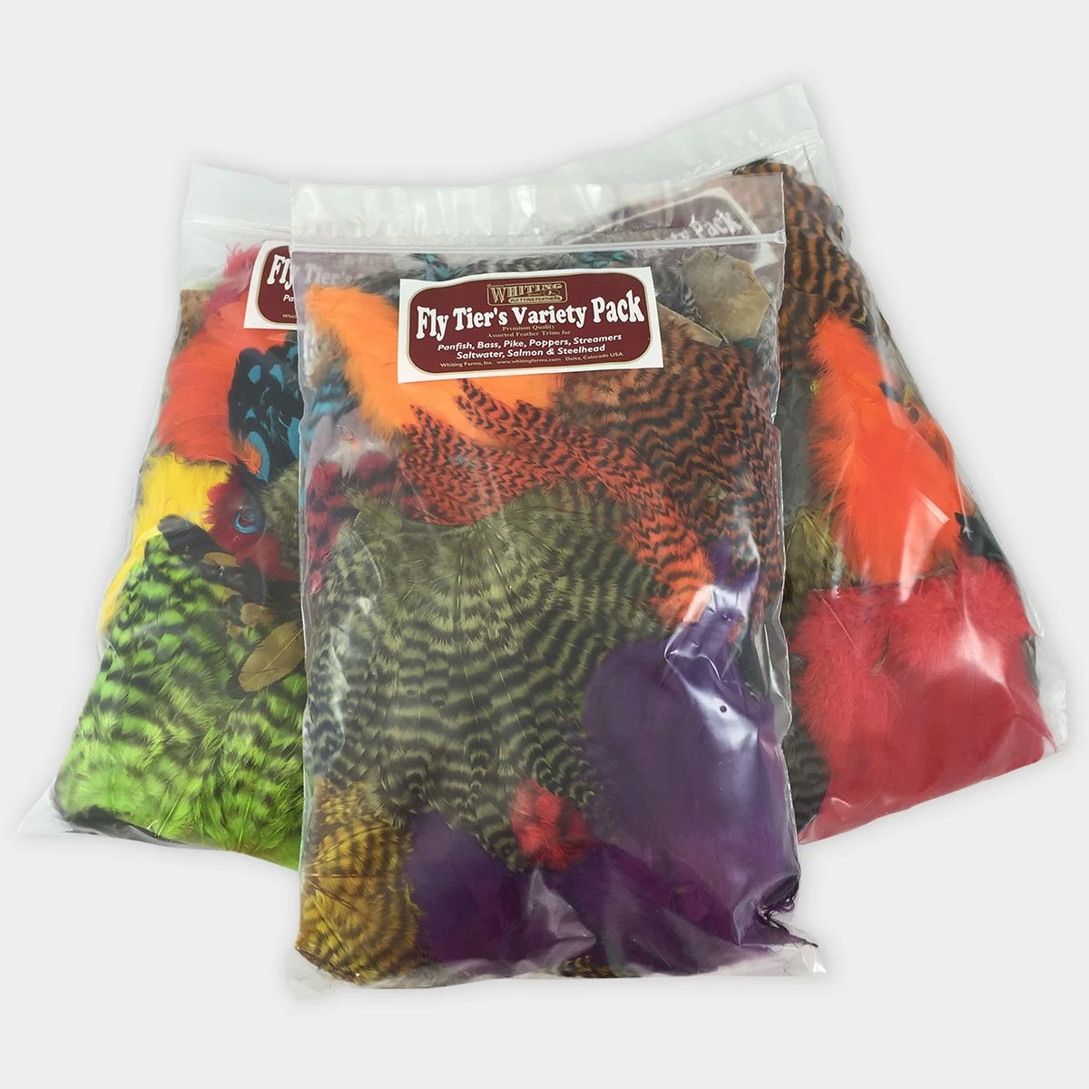 WHITING VARIETY PACK 3 WHITING VARIETY PACK