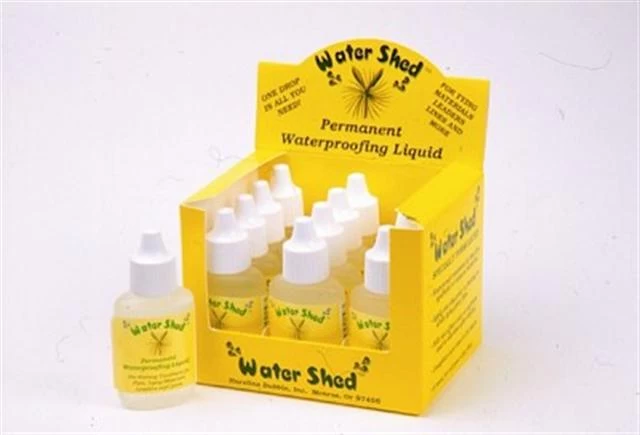 Water Shed 3 Water Shed