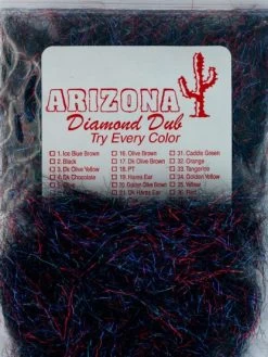 ARIZONA DIAMOND DUB - JOHN ROHMER