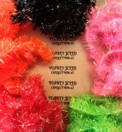 ALCHEMISTS Pearly Jello Fritz -Fly Gear Shop alchemistpearl2