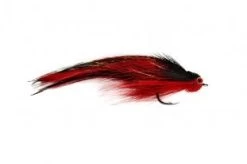 Andino Deceiver Red & Black (J1C)