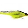 Andino Deceiver Chartreuse & Black (J1B) -Fly Gear Shop andionchart