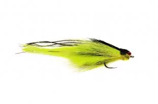 Andino Deceiver Chartreuse & Black (J1B) 3 Andino Deceiver Chartreuse & Black (J1B)