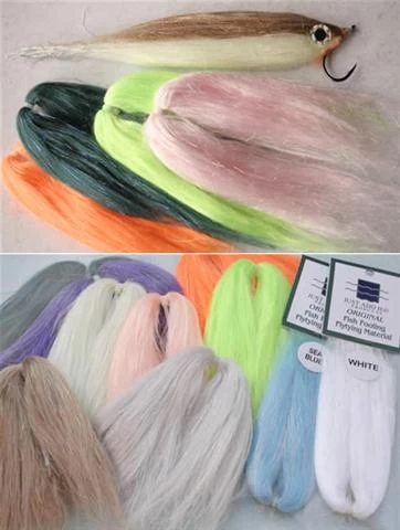 FISHIENT - Just Add H2O Products - Angel Silk 3 FISHIENT - Just Add H2O Products - Angel Silk