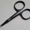 WHALESBACK Arrow Point Scissors - Black -Fly Gear Shop arrowpointBLK