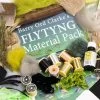 Barry Ord Clarke's Flytyng Material Pack