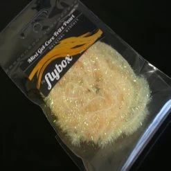 FLYBOX Mini Gel Core Fritz Pearl -Fly Gear Shop biscuit