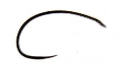 Fulling Mill Czech Nymph Black Nickel