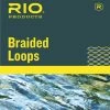 RIO BRAIDED LOOPS -Fly Gear Shop braided