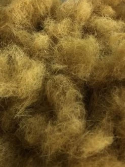 VICUNA DUBBING STANDARD 1 GRAM -Fly Gear Shop brown olive