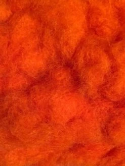 VICUNA DUBBING STANDARD 1 GRAM -Fly Gear Shop burnt orange