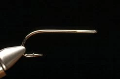 ALEC JACKSON BLUE WATER HOOK