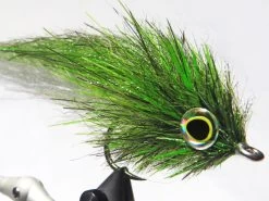 FISHIENT - Just Add H2O Products - Crystal Flesh -Fly Gear Shop cf3