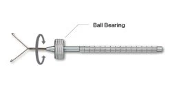 C&F DESIGN ROTARY TWISTER PLUS