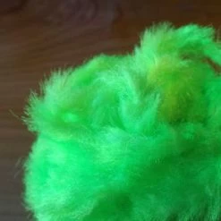 FLYBOX MIX-D BLOB -Fly Gear Shop chartreuse 2