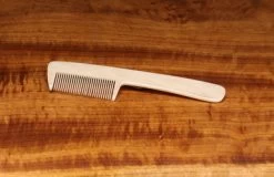 HARELINE UNDERFUR COMB