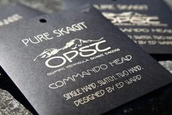 OPST COMMANDO HEADS