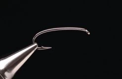 ALEC JACKSON COVERT PHANTOM NYMPH HOOK