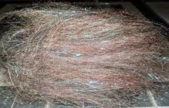 AMERICAN TIED FLIES MAGNUM DUBBING 16 AMERICAN TIED FLIES MAGNUM DUBBING -Fly Gear Shop creamers floor