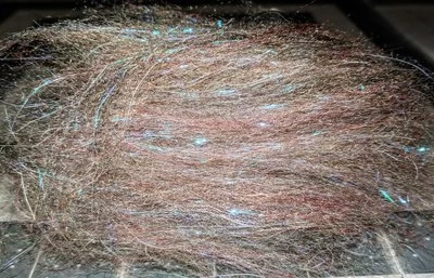 AMERICAN TIED FLIES MAGNUM DUBBING 7 AMERICAN TIED FLIES MAGNUM DUBBING - Image 5