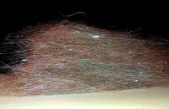 AMERICAN TIED FLIES MAGNUM DUBBING 17 AMERICAN TIED FLIES MAGNUM DUBBING -Fly Gear Shop dirty grey