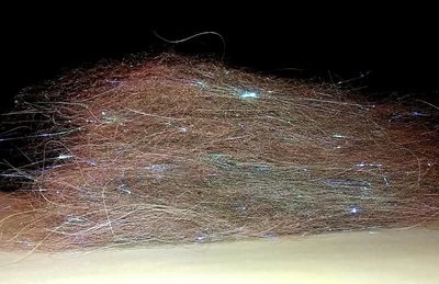 AMERICAN TIED FLIES MAGNUM DUBBING 8 AMERICAN TIED FLIES MAGNUM DUBBING - Image 6