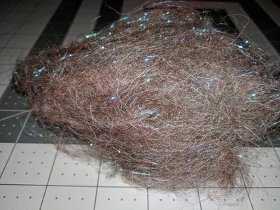 AMERICAN TIED FLIES MAGNUM DUBBING 9 AMERICAN TIED FLIES MAGNUM DUBBING - Image 7