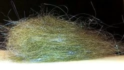 AMERICAN TIED FLIES MAGNUM DUBBING 19 AMERICAN TIED FLIES MAGNUM DUBBING -Fly Gear Shop dirty olive