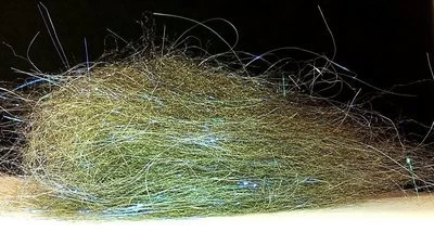 AMERICAN TIED FLIES MAGNUM DUBBING 10 AMERICAN TIED FLIES MAGNUM DUBBING - Image 8