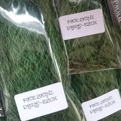 JERKBAITMANIA PIKE SKINz Predator Fibre 16 JERKBAITMANIA PIKE SKINz Predator Fibre -Fly Gear Shop dk20esox