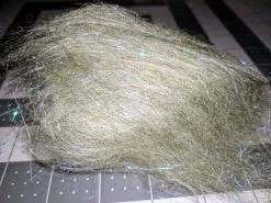 AMERICAN TIED FLIES MAGNUM DUBBING 21 AMERICAN TIED FLIES MAGNUM DUBBING -Fly Gear Shop emerald shiner