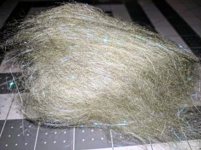 AMERICAN TIED FLIES MAGNUM DUBBING 12 AMERICAN TIED FLIES MAGNUM DUBBING - Image 10