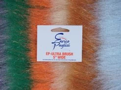 Enrico Puglisi 5" ULTRA BRUSH