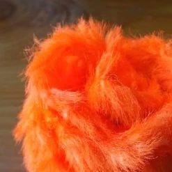 FLYBOX MIX-D BLOB -Fly Gear Shop fireorange