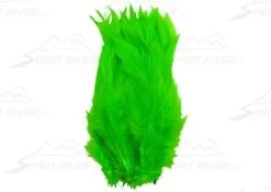 SPIRIT RIVER UV2 Strung Schlappen