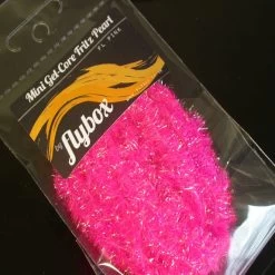 FLYBOX Mini Gel Core Fritz Pearl -Fly Gear Shop flpink