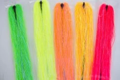 WHALESBACK FLUTTER FIBRE