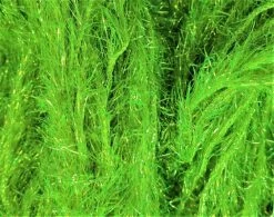 ALCHEMISTS Fluorographic Straggle