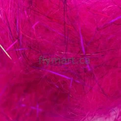 ALCHEMISTS Shimmer Seal Dubbing -Fly Gear Shop fushia